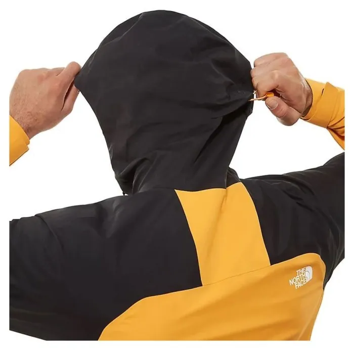 Куртка для туризму THE NORTH FACE ( NF0A4956PG71 ) Impendor FutureLight Jacket 2020