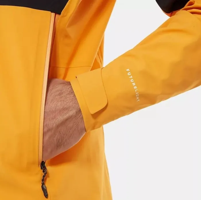 Куртка для туризму THE NORTH FACE ( NF0A4956PG71 ) Impendor FutureLight Jacket 2020