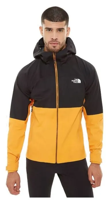 Куртка для туризму THE NORTH FACE ( NF0A4956PG71 ) Impendor FutureLight Jacket 2020