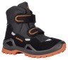 LOWA ботинки Milo Evo GTX MID Jr black-orange 35.0 Фото - 2