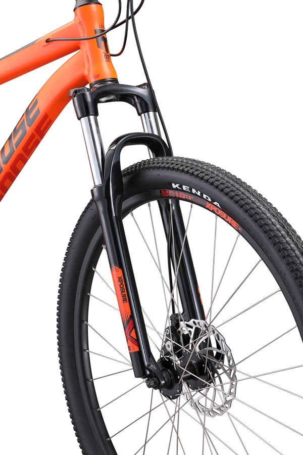Велосипед горный Mongoose Switchback Sport 27,5″ L Orange (M25300M10)VIN