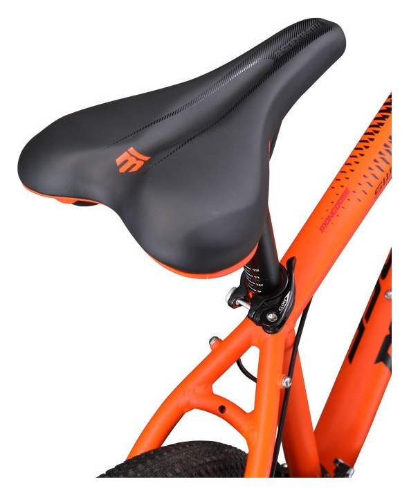 Велосипед горный Mongoose Switchback Sport 27,5″ L Orange (M25300M10)VIN