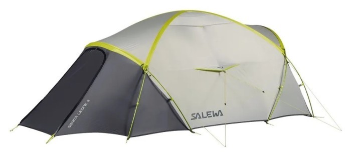 Палатка Salewa Sierra Leone III