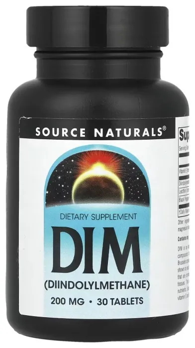DIM 200mg - 30 tabs