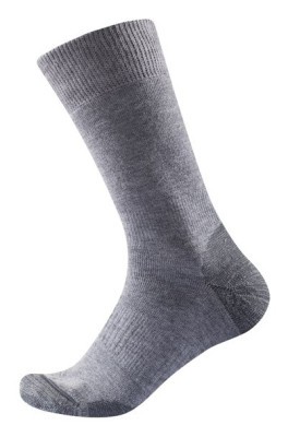 Шкарпетки туристичні Devold ( SC 508 043 A ) MULTI MERINO HEAVY SOCK WMN 2023