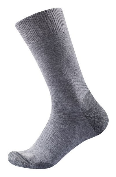 Шкарпетки туристичні Devold ( SC 508 043 A ) MULTI MERINO HEAVY SOCK WMN 2023