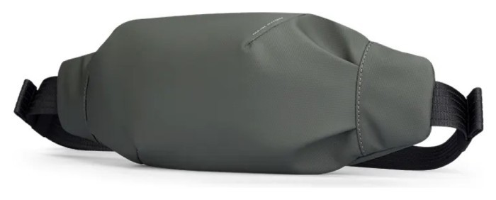 Сумка на одне плече Mark Ryden Jo MR3332 Green, укр, укр