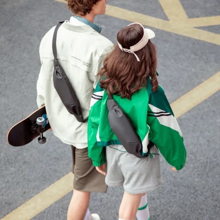 Сумка на одне плече Mark Ryden Jo MR3332 Green, укр, укр