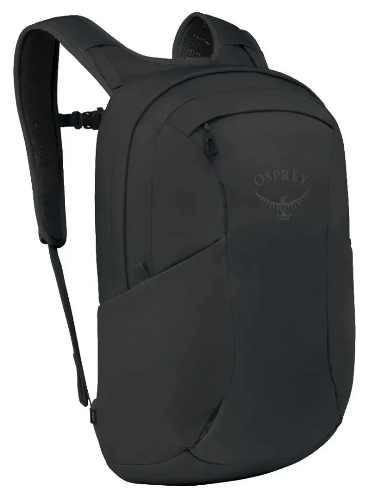 Рюкзак Osprey Farpoint Fairview Travel Daypack (Uni Black)