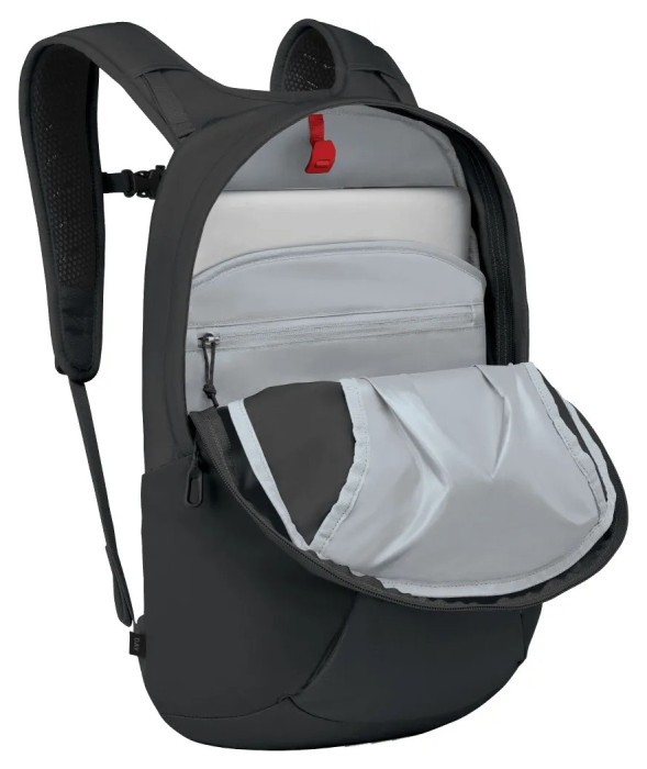Рюкзак Osprey Farpoint Fairview Travel Daypack