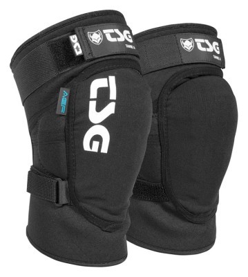 Захист коліна TSG KNEEGUARD TAHOE L S Black (7101211)