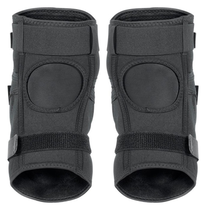 Захист коліна TSG KNEEGUARD TAHOE L S Black (7101211)
