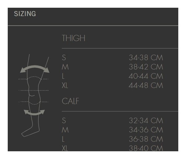 Захист коліна TSG KNEEGUARD TAHOE L S Black (7101211)