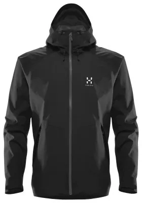 Куртка для туризма Haglofs Esker Jacket Men 2019