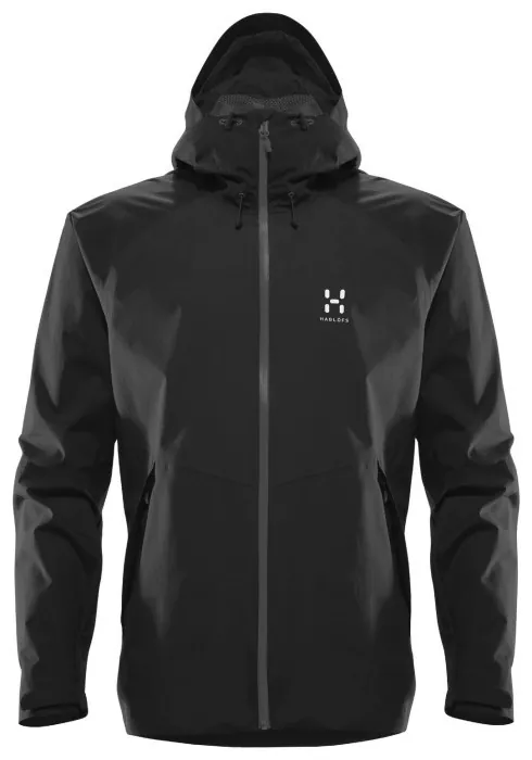 Куртка для туризма Haglofs Esker Jacket Men 2019