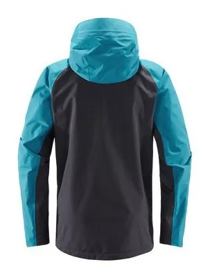 Куртка для туризма Haglofs Esker Jacket Men 2019