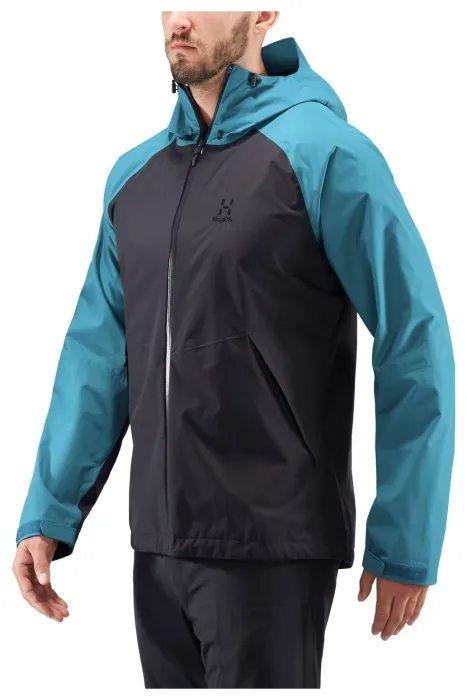 Куртка для туризма Haglofs Esker Jacket Men 2019
