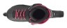 Роликові коньки для підлітків Rollerblade CYCLONE G 38-40 (240-255мм) Black/pink (7851700 7Y9), укр Фото - 5