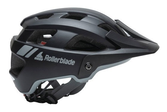 Шлем Rollerblade X-HELMET L Black (061H0100)
