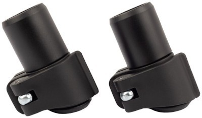 Зажимы для палок Tramp Fast Lock 18мм (пара) 1