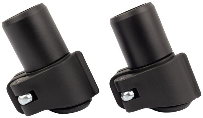 Зажимы для палок Tramp Fast Lock 18мм (пара) 1