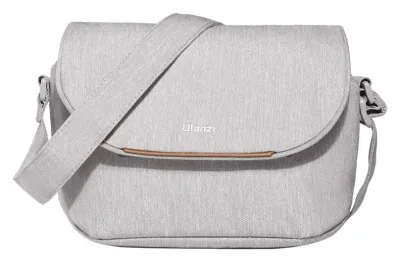 Сумка Ulanzi Vijim Light weight Single-shoulder bag (B011 F01)