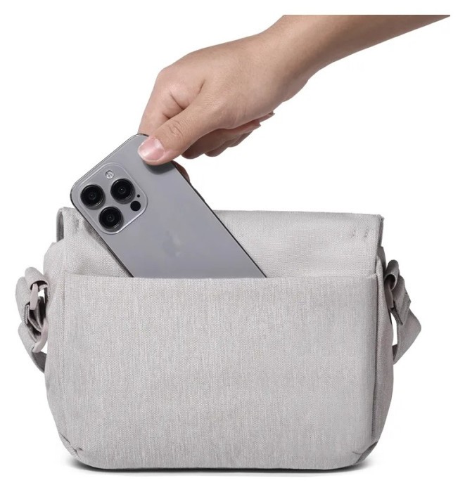 Сумка Ulanzi Vijim Light weight Single-shoulder bag (B011 F01)
