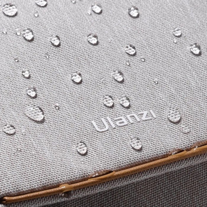 Сумка Ulanzi Vijim Light weight Single-shoulder bag (B011 F01)