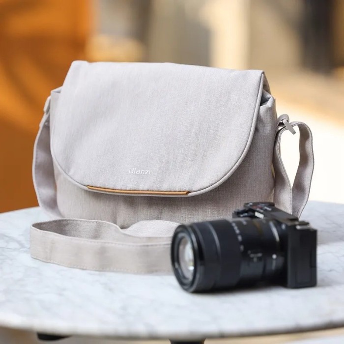 Сумка Ulanzi Vijim Light weight Single-shoulder bag (B011 F01)