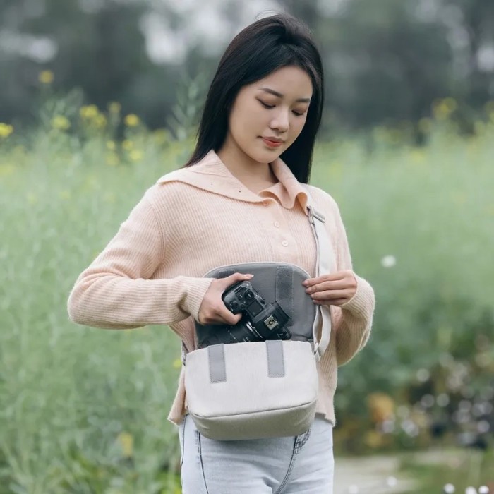 Сумка Ulanzi Vijim Light weight Single-shoulder bag (B011 F01)