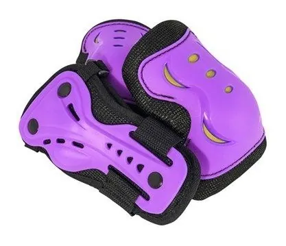 Захист SFR S Purple (L Пурпурний)