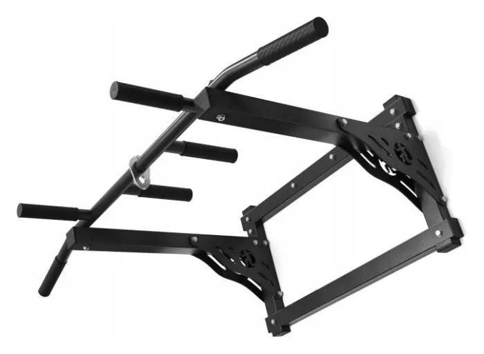 Турник для подтяжки настенный K-Sport KSH001/SK