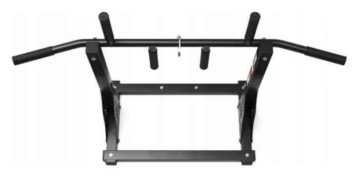 Турник для подтяжки настенный K-Sport KSH001/SK