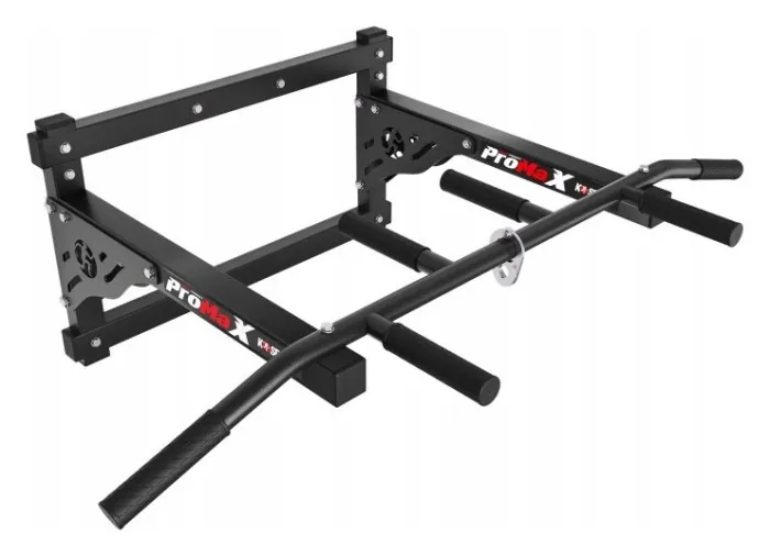 Турник для подтяжки настенный K-Sport KSH001/SK