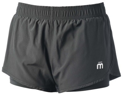 Шорты для бега MICO (PA00461) SHORTS EXTRA DRY RUN 2024