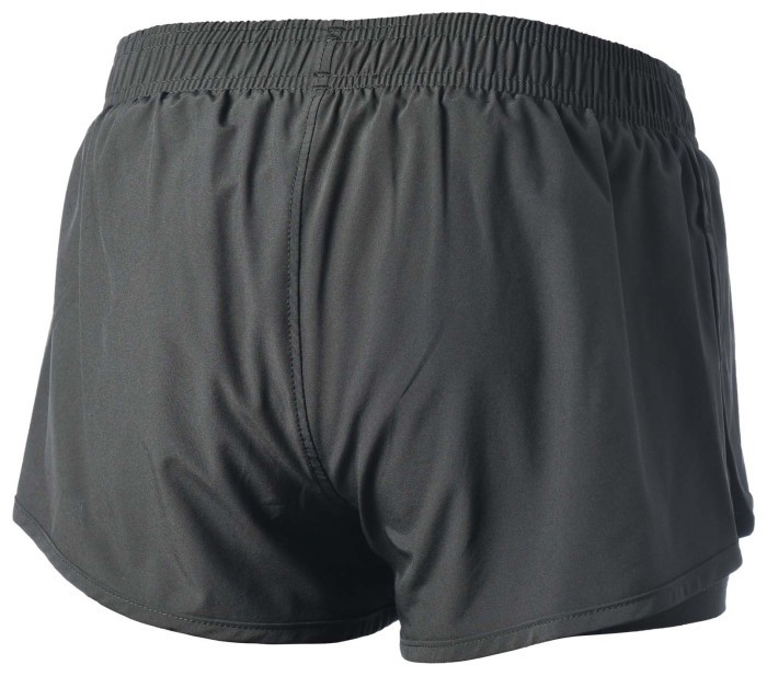 Шорты для бега MICO (PA00461) SHORTS EXTRA DRY RUN 2024