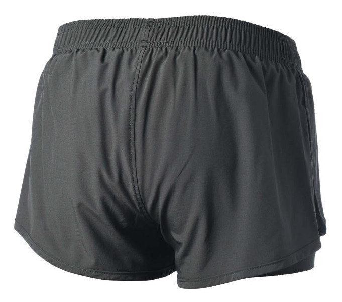 Шорты для бега MICO (PA00461) SHORTS EXTRA DRY RUN 2024