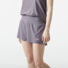 Picture Organic шорты Woodah Stretch W excalibur L, укр