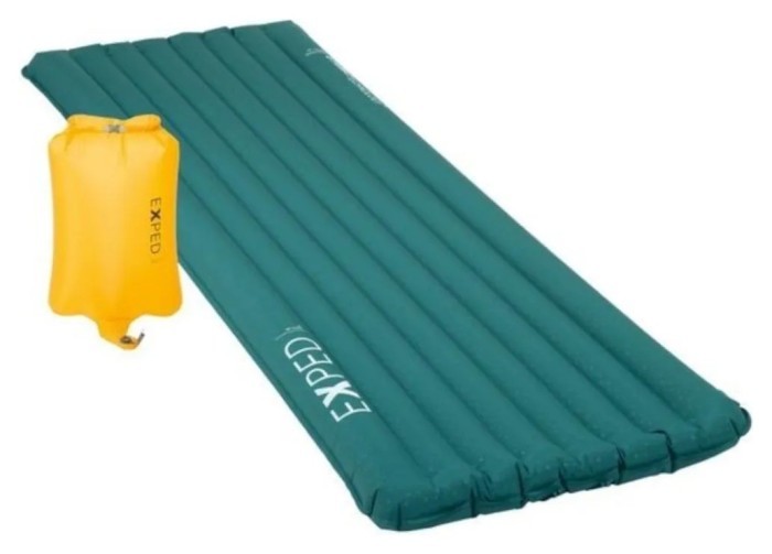 Килимок надувний Exped Dura 6.5R MW