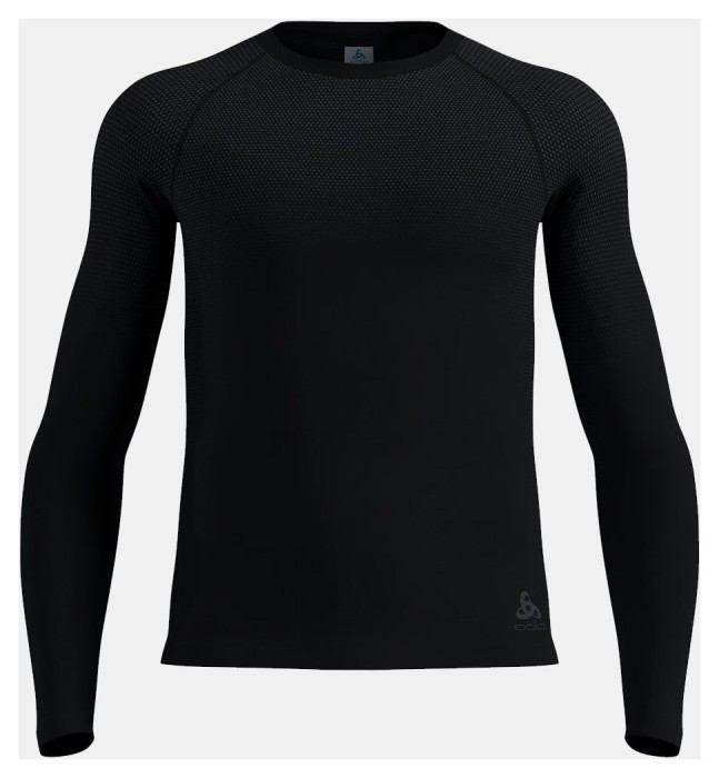 Odlo термобрюки Performance Light black L
