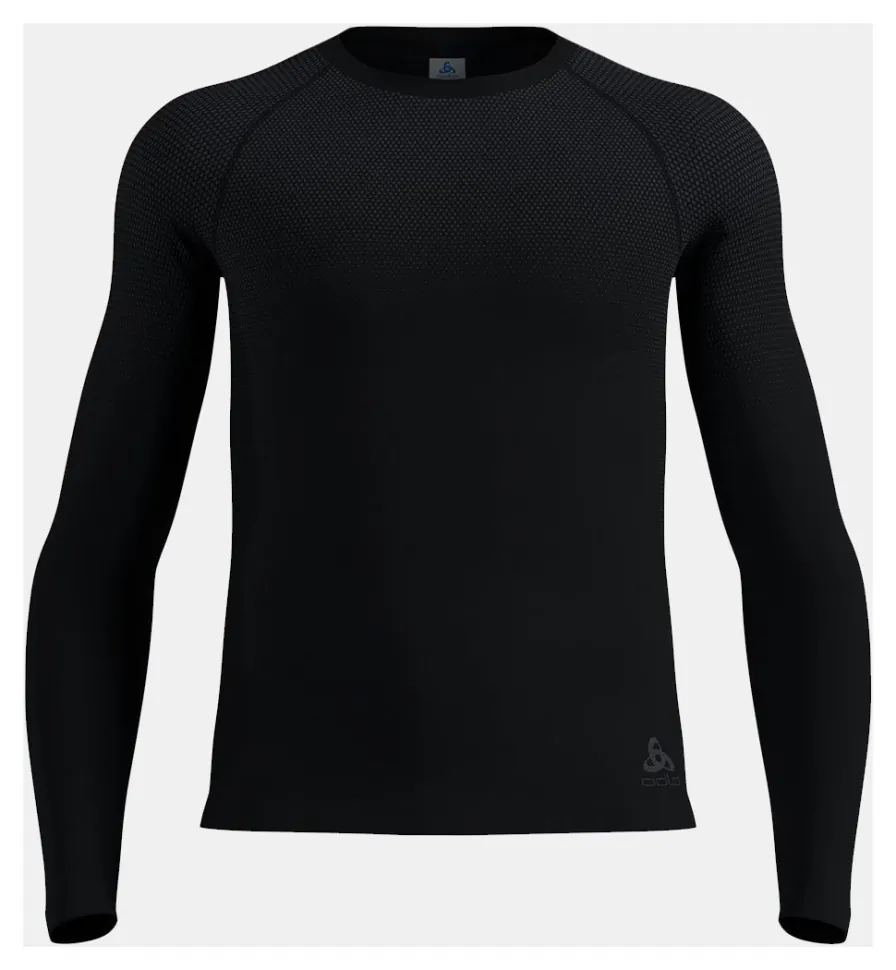 Odlo термобрюки Performance Light black L (L)