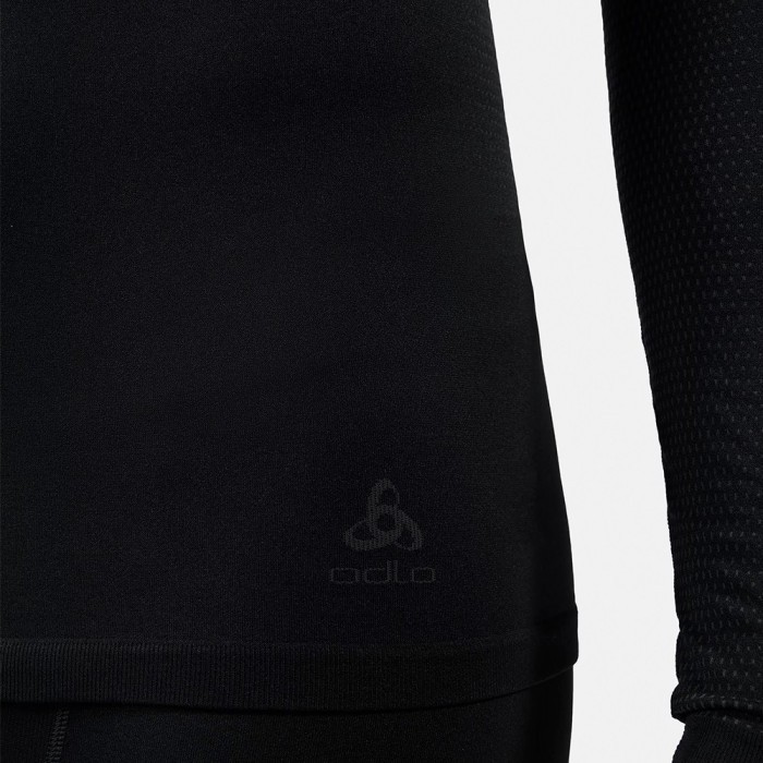 Odlo термобрюки Performance Light black L