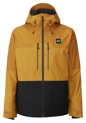 Куртка Picture Organic Picture Object 2022 camel-black