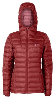 Куртка Sierra Designs Whitney для жінок tawny port-nastalgia rose