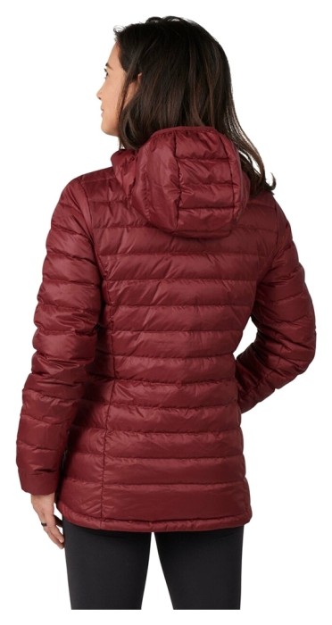 Куртка Sierra Designs Whitney для жінок tawny port-nastalgia rose