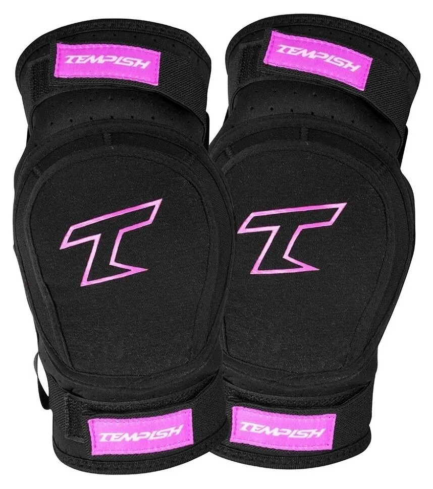Захист (роликові ковзани) Tempish BING/рожевий/ S (102000010/pink/S)