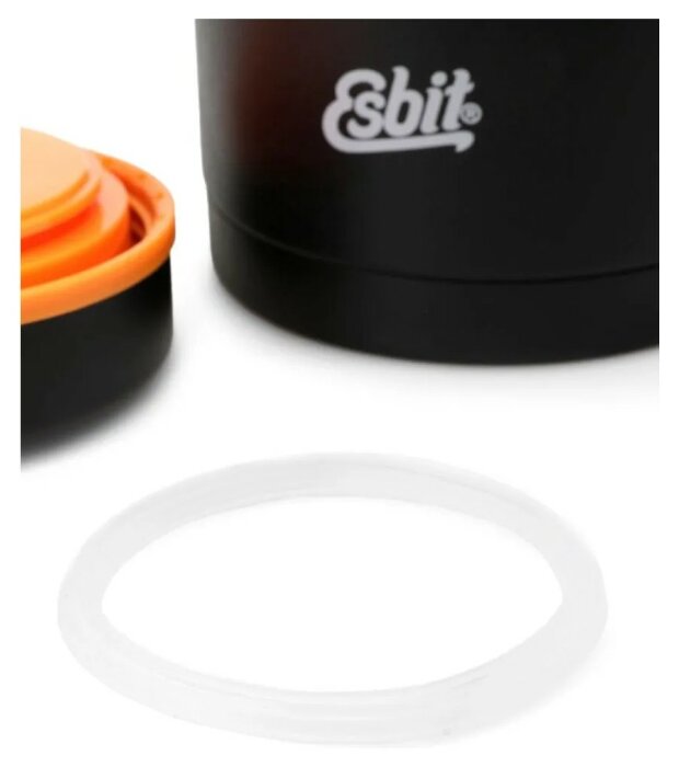 Силіконовий ущільнювач для термосів Esbit серії FJ SLR-FJ