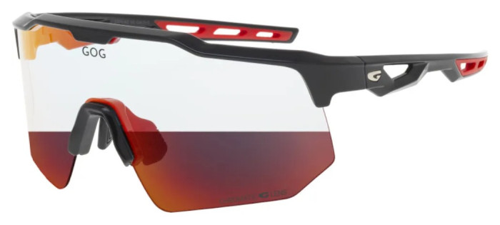 Окуляри GOG Loki Photochromic Cat.0-3