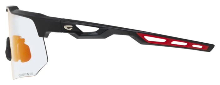 Окуляри GOG Loki Photochromic Cat.0-3