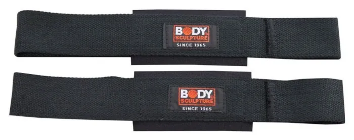 Важкоатлетичний пояс Body Sculpture BB 30